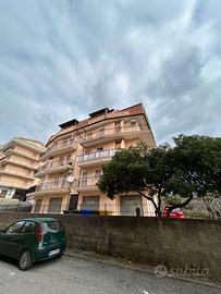 Appartamento a scalea