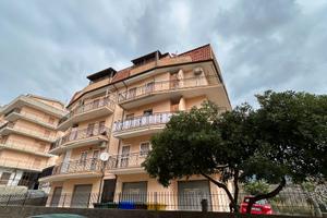 Appartamento a scalea