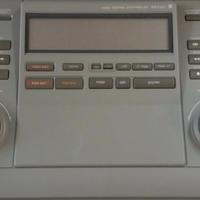 Centralina di montaggio Sony RM-500E