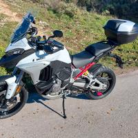 Ducati Multistrada V4S Radar - 2022