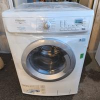 lavatrice Rex Electrolux 9 kg 