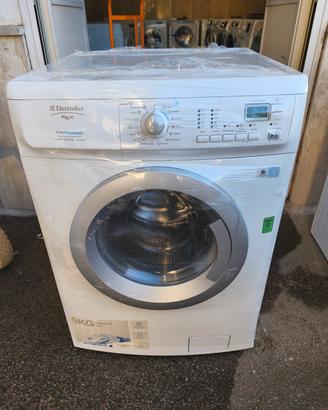lavatrice Rex Electrolux 9 kg 