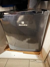 Mini frigo ELECTROLINE  70L