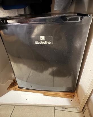 Mini frigo ELECTROLINE  70L