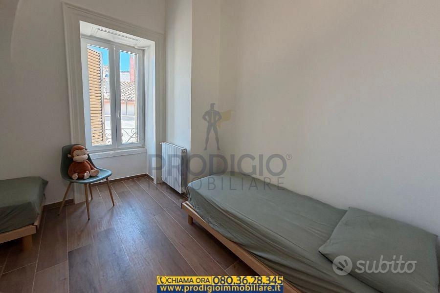 Appartamento – Ruvo di Puglia, Centro storico - Vista 5