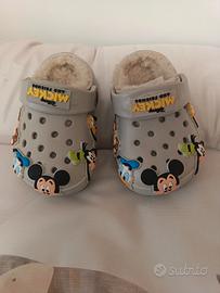 Scarpe Disney 