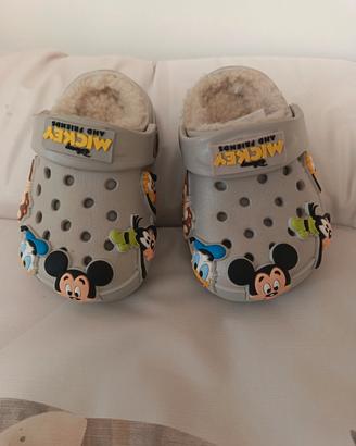 Scarpe Disney 