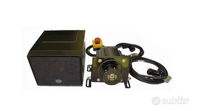 Simucube OSW Mige Biss-C