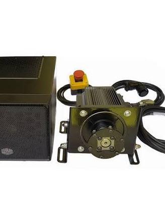 Simucube OSW Mige Biss-C
