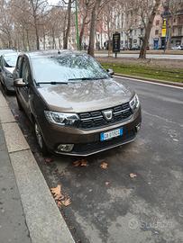 Dacia sandero 1.5 diesel 5 porte 