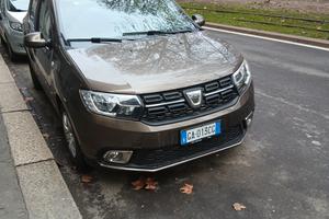 Dacia sandero 1.5 diesel 5 porte 