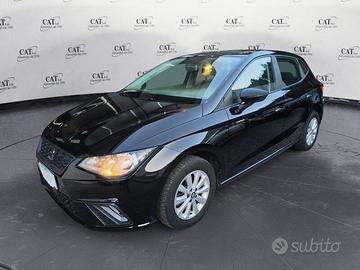 SEAT Ibiza 1.6 TDI 95cv BUSINESS