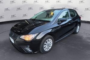 SEAT Ibiza 1.6 TDI 95cv BUSINESS