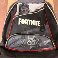 Zaino scuola Fortnite