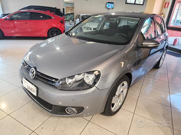 Volkswagen Golf -MOTORE NUOVO-