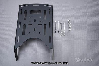Supporto Bauletto SUZUKI DRZ 400 E SM 2000 - 2024