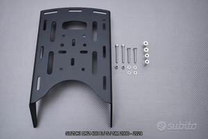 Supporto Bauletto SUZUKI DRZ 400 E SM 2000 - 2024