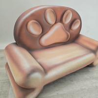 Seduta bimbi come nuova