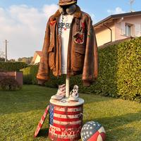 Avirex top gun vintage