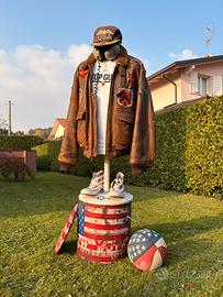 Avirex top gun vintage