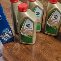 kit tagliando audi a4 b9 