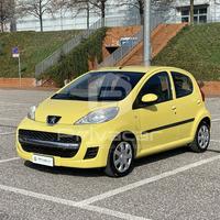 PEUGEOT 107 1.0 68CV 5p. Plaisir