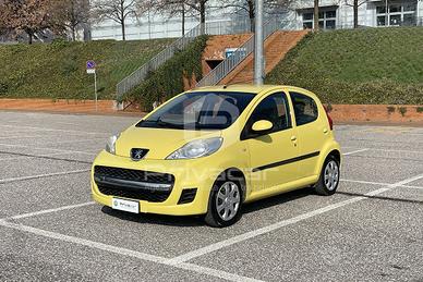 PEUGEOT 107 1.0 68CV 5p. Plaisir