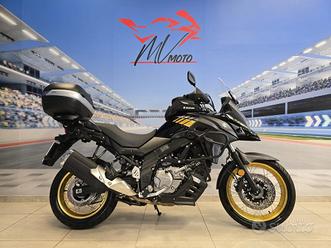 V-strom 650 Vendita in Moto e scooter