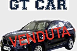 BMW X1 sDrive18i Advantage