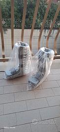 Stivali ortopedici Aircast Walker (paio) 