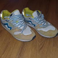 sneaker Karhu Synchron Classic