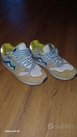 sneaker Karhu Synchron Classic