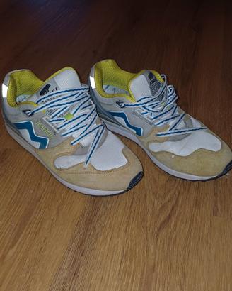 sneaker Karhu Synchron Classic