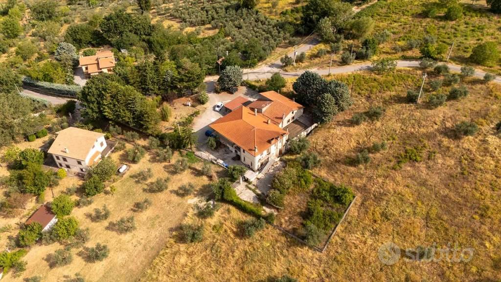 Appartamento – Mompeo, Rieti - Vista 2