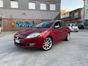 Fiat Bravo 1.9 MJT 150 CV Emotion IperFull Sport P