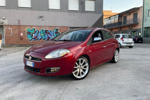 Fiat Bravo 1.9 MJT 150 CV Emotion IperFull Sport P