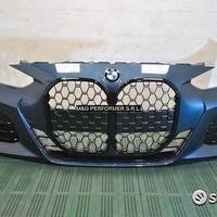 Bmw 4' g22 g23 paraurti anteriore m-sport | 15087