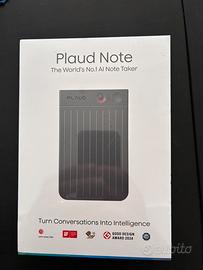 Plaud note