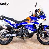 KTM 790 ADVENTURE 4T - 2024