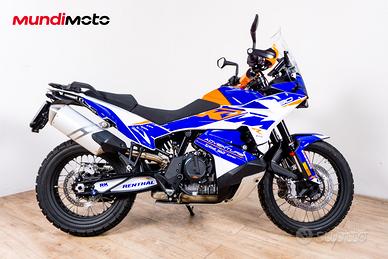 KTM 790 ADVENTURE 4T - 2024