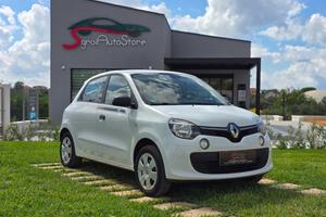 RENAULT Twingo SCe Life