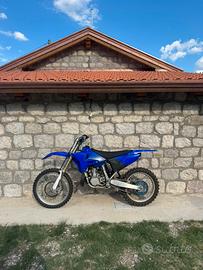 Yz 250 2t 2015