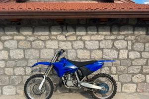 Yz 250 2t 2015