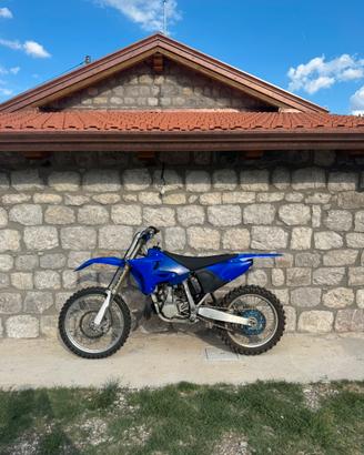 Yz 250 2t 2015