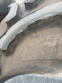Pneumatici agricoli 710/70/42
