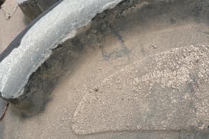 Pneumatici agricoli 710/70/42