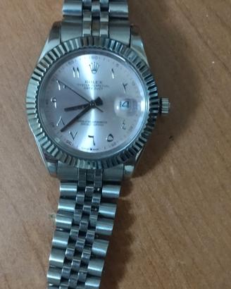 Rolex datejust 
