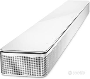 Soundbar bose 700