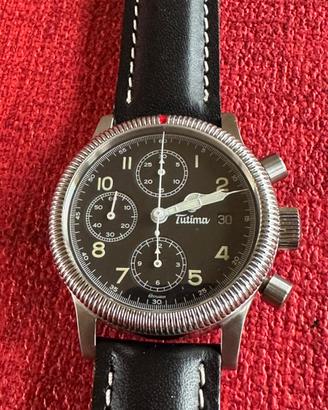 Orologio militare Tutima