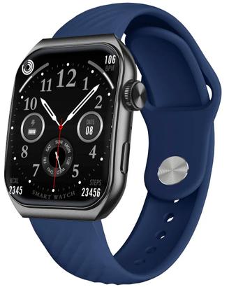 Smartwatch Trevi Smart tracker T FIT 400 C 1.96"